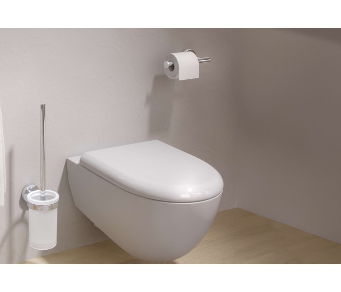Conjunto de accesorios de baño Gedy Eros Ambiente 9