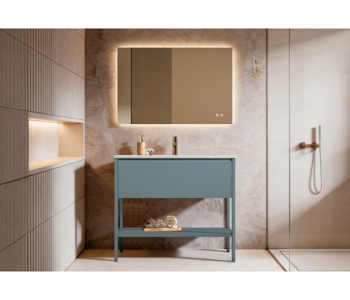Mueble de baño Viso Icon Principal 4