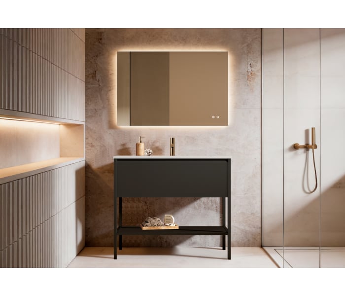 Mueble de baño Viso Icon Principal 8