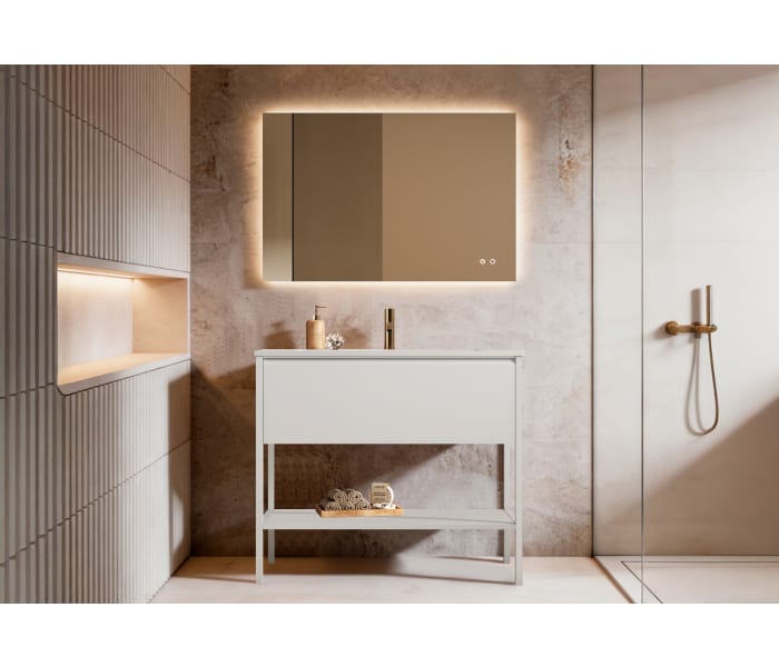 Mueble de baño Viso Icon Principal 1