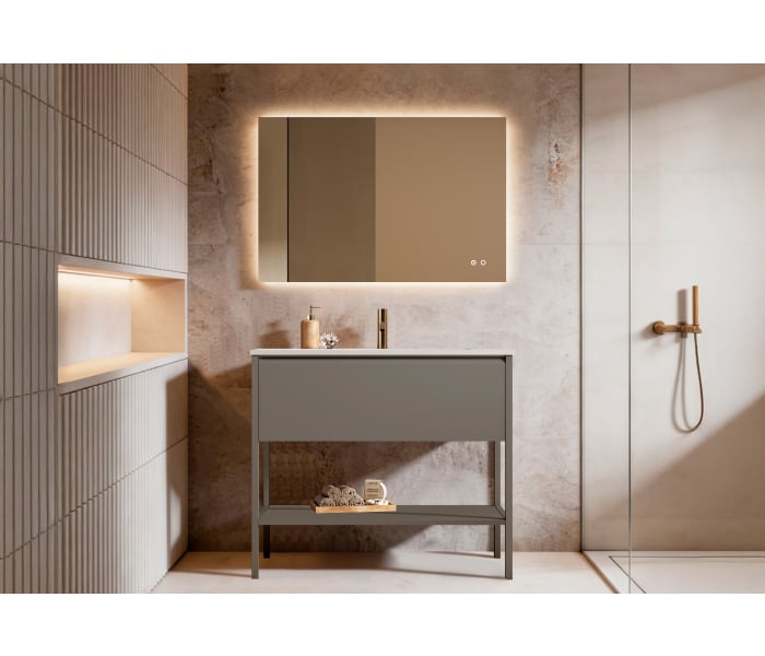 Mueble de baño Viso Icon Principal 6