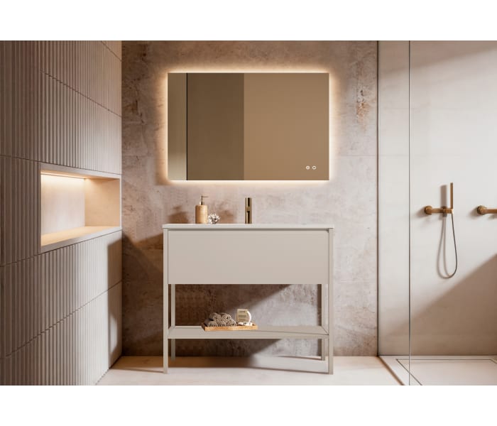 Mueble de baño Viso Icon Principal 2