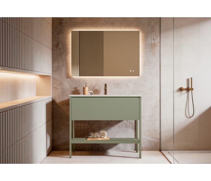 Mueble de baño Viso Icon Principal 3