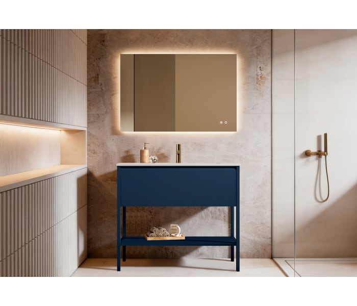 Mueble de baño Viso Icon Principal 7
