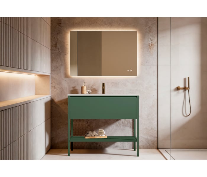 Mueble de baño Viso Icon Principal 10