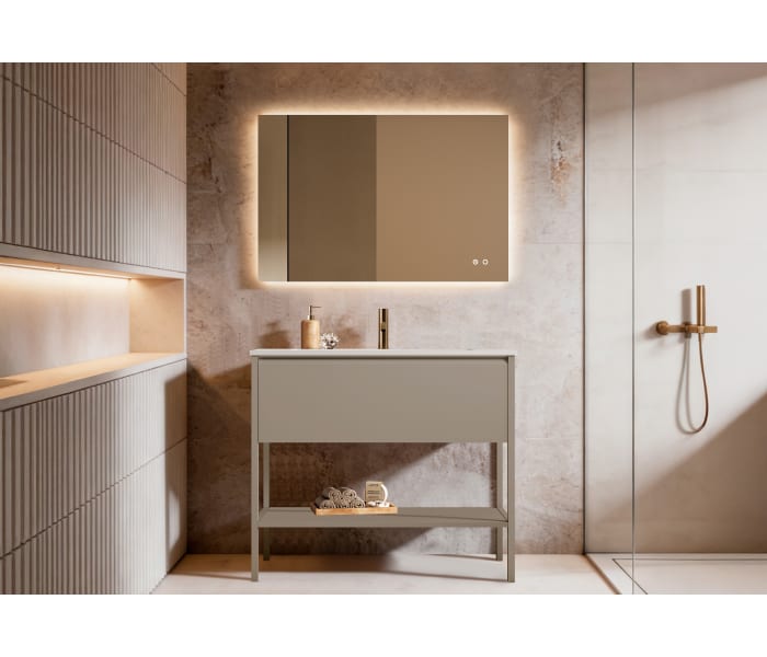 Mueble de baño Viso Icon Principal 5