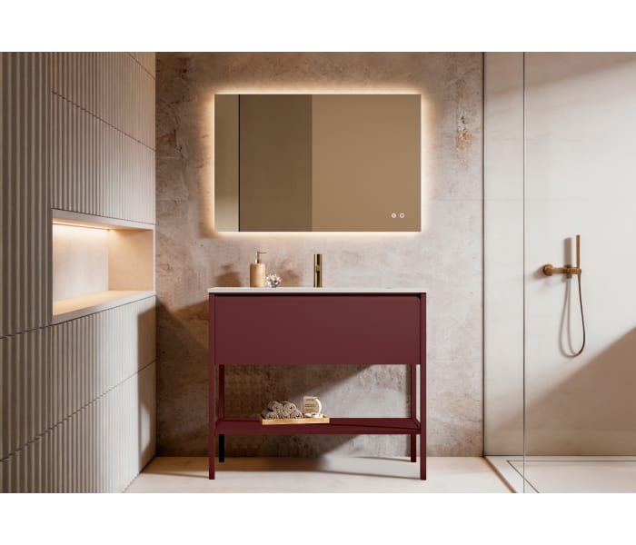 Mueble de baño Viso Icon Principal 9