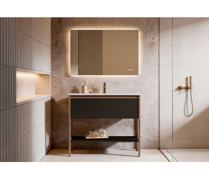 Mueble de baño Viso Icon Principal 17