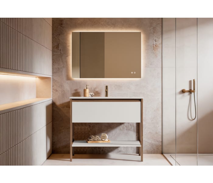 Mueble de baño Viso Icon Principal 0