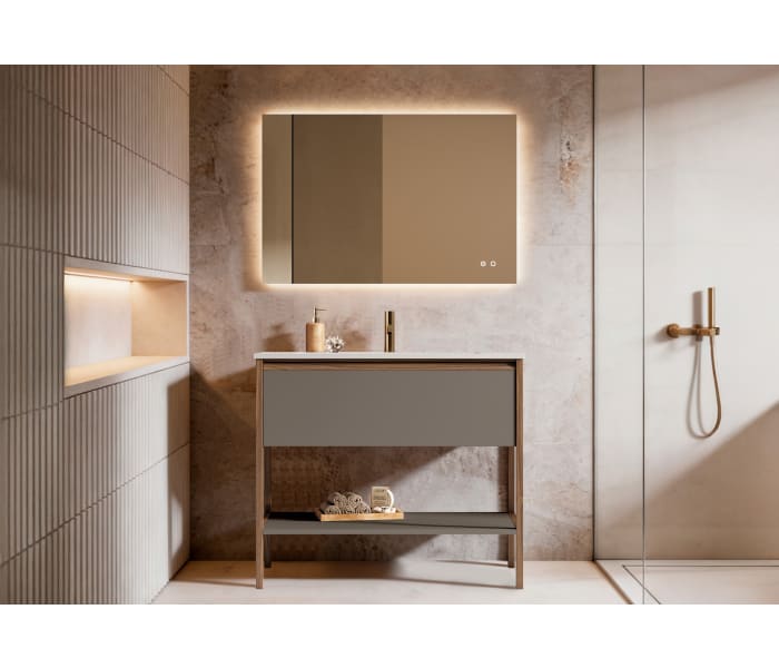 Mueble de baño Viso Icon Principal 15
