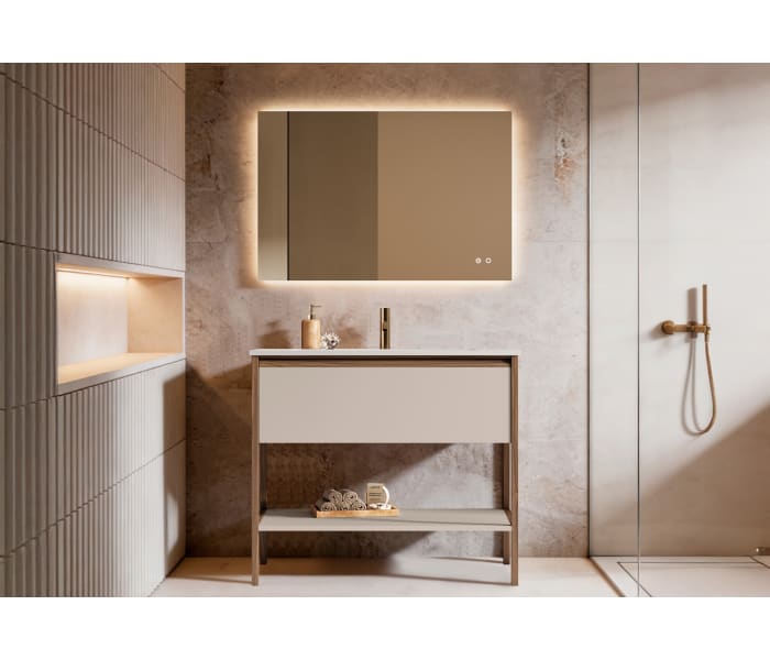 Mueble de baño Viso Icon Principal 11