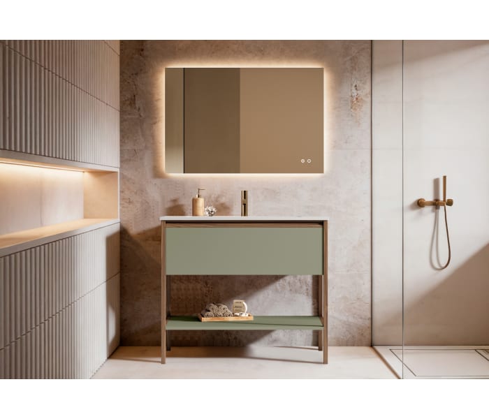 Mueble de baño Viso Icon Principal 12