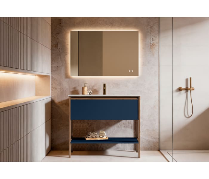 Mueble de baño Viso Icon Principal 16