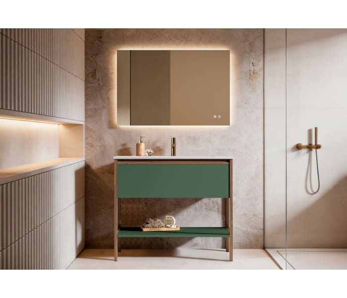 Mueble de baño Viso Icon Principal 19