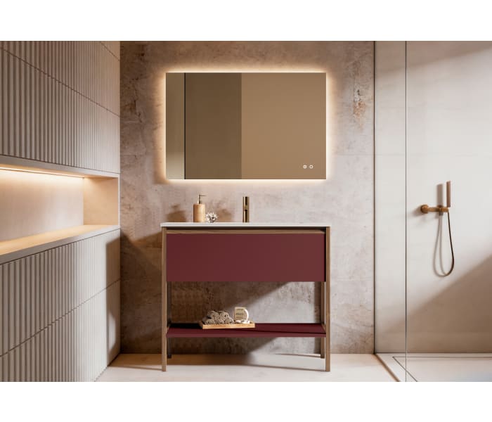 Mueble de baño Viso Icon Principal 18