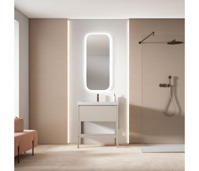 Mueble de baño Visobath Icon Principal 12