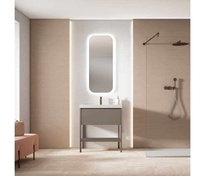 Mueble de baño Visobath Icon Principal 16