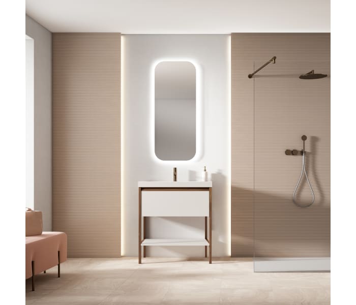 Mueble de baño Visobath Icon Principal 1