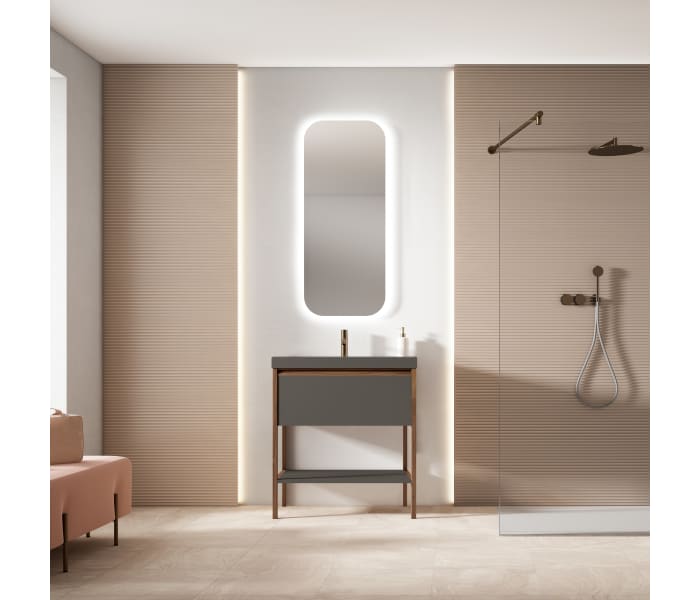 Mueble de baño Visobath Icon Principal 6