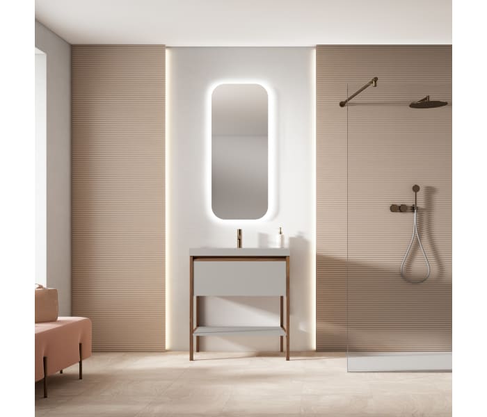 Mueble de baño Visobath Icon Principal 3