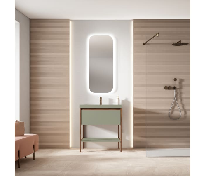 Mueble de baño Visobath Icon Principal 4