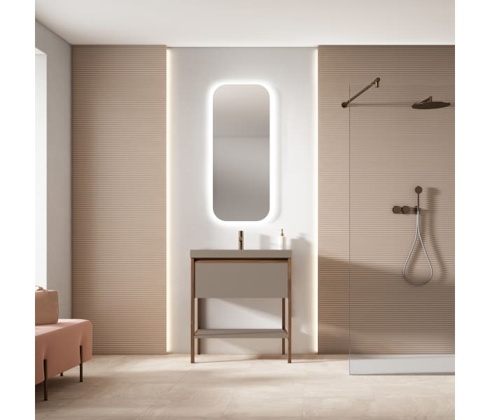 Mueble de baño Visobath Icon Principal 7