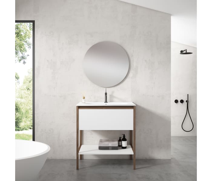 Mueble de baño Visobath Icon Principal 0