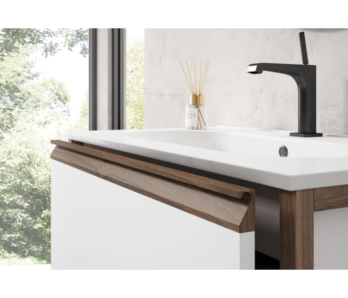 Mueble de baño Viso Icon Detalle 20