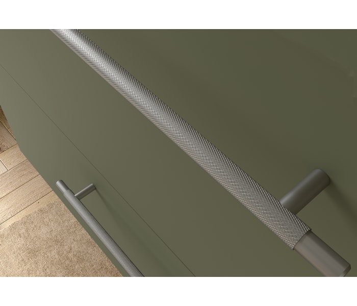 Conjunto mueble de baño Salgar Silane Detalle 5