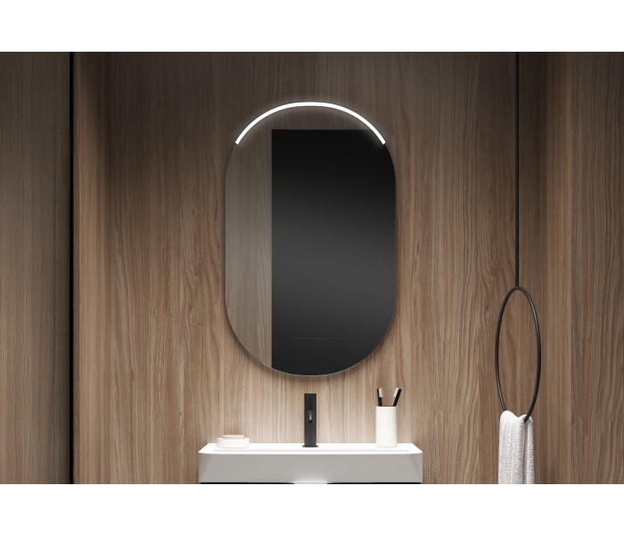 Espejo de baño Visobath Ada Principal 0