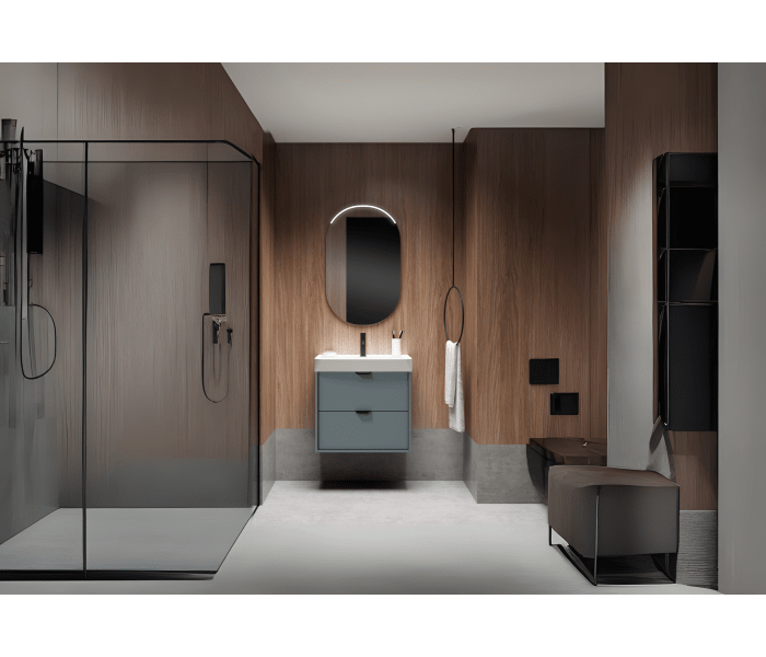 Espejo de baño Visobath Ada Ambiente 3