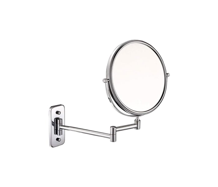 Espejo aumento x5 Bruntec circular Detalle 2
