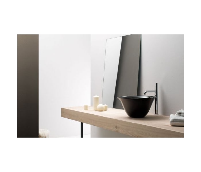 Lavabo sobre encimera Bathco Nordic Principal 1