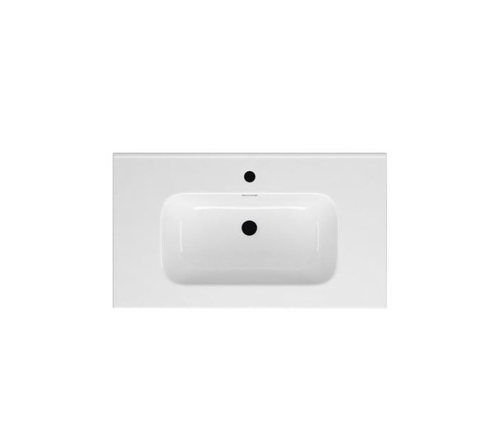 Conjunto mueble de baño Bruntec Lia colores Detalle 10