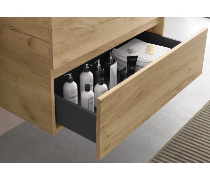 Conjunto mueble de baño Salgar Bequia Detalle 10
