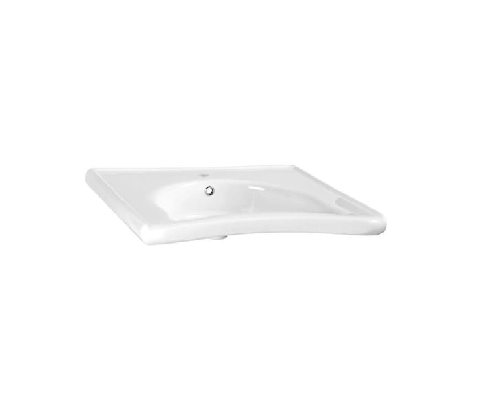 Lavabo suspendido Unisan New Wccare PMR Principal 0