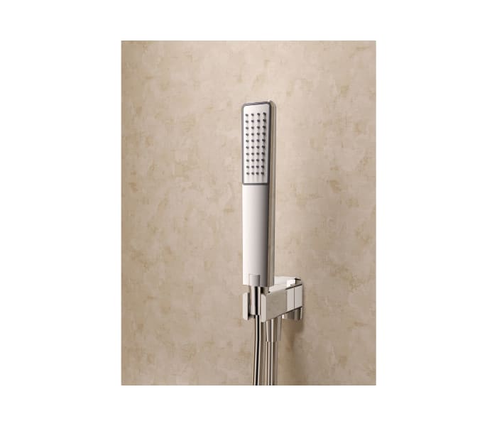 Conjunto de ducha empotrado Imex Toscana Detalle 7