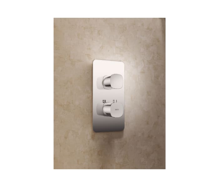 Conjunto de ducha empotrado Imex Toscana Detalle 6