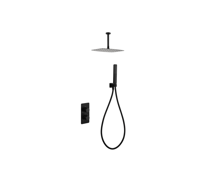 Conjunto de ducha empotrado Imex Toscana Principal 1