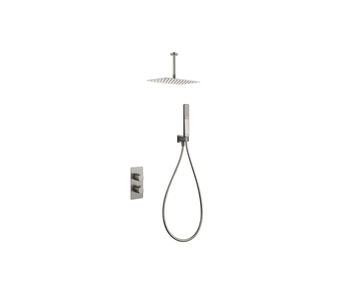 Conjunto de ducha empotrado Imex Toscana Principal 2