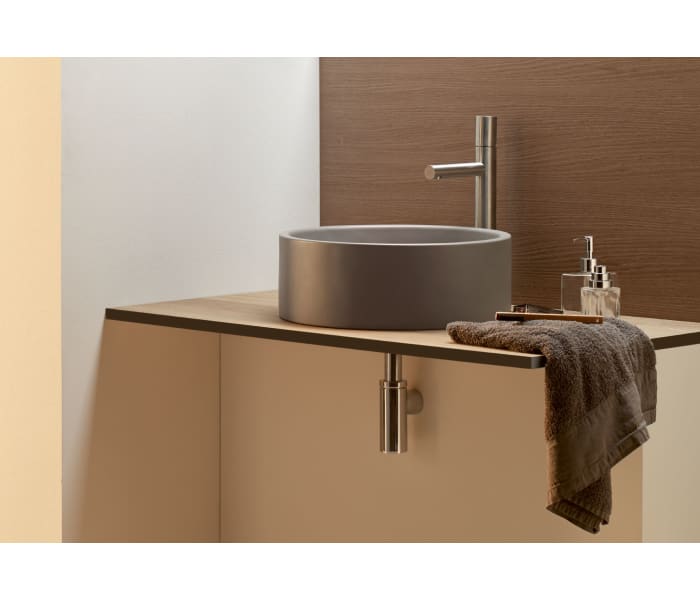 Lavabo sobre encimera BHD Salces Ambiente 3