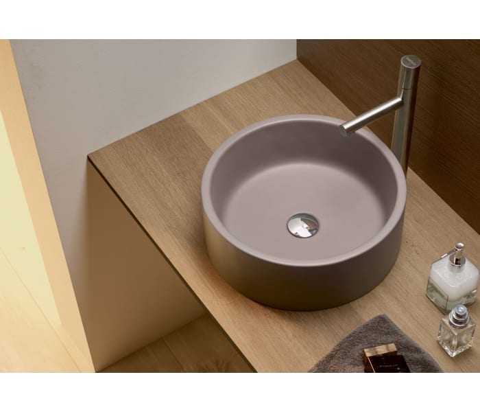 Lavabo sobre encimera BHD Salces Principal 0