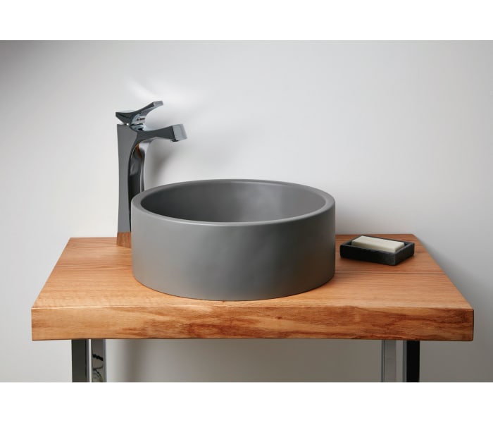 Lavabo sobre encimera BHD Salces Ambiente 2