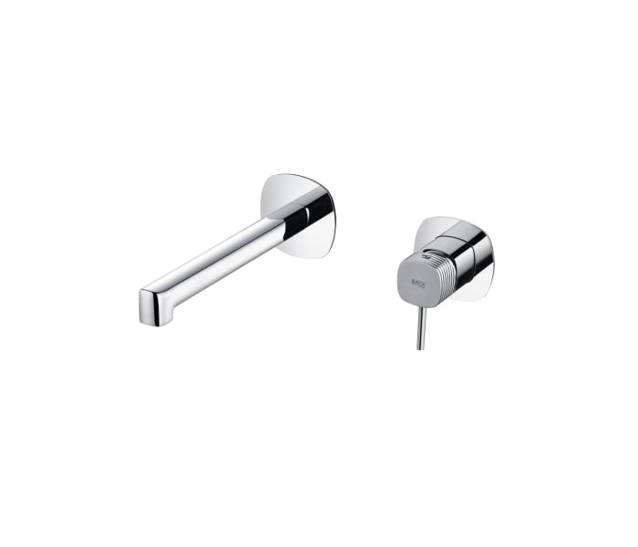 Grifo de lavabo empotrado Imex Firenze Principal 0