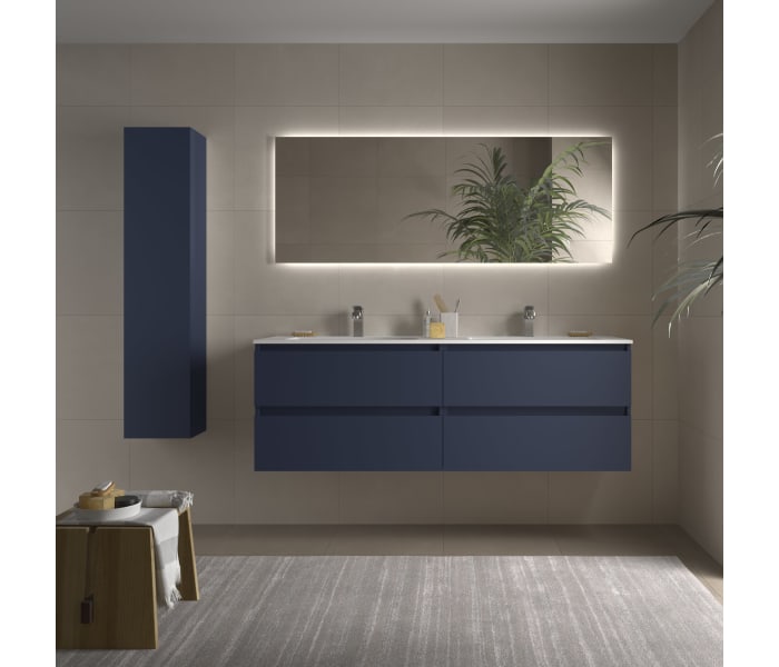 Conjunto mueble de baño Salgar Bequia Principal 5