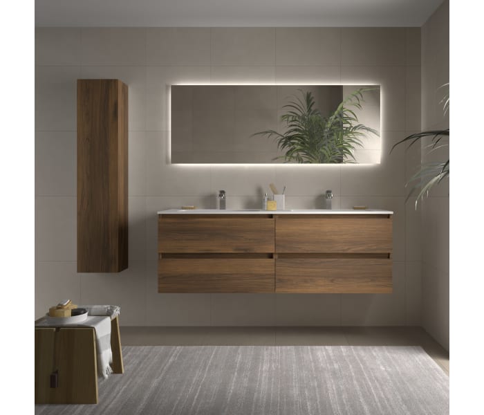 Conjunto mueble de baño Salgar Bequia Principal 1