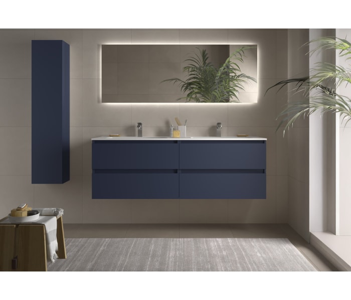 Conjunto mueble de baño Salgar Bequia Principal 5
