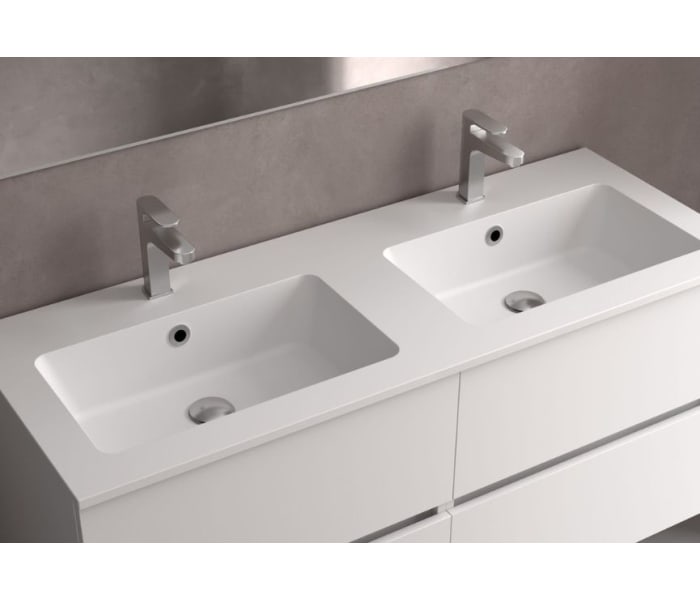 Conjunto mueble de baño Salgar Bequia Detalle 8