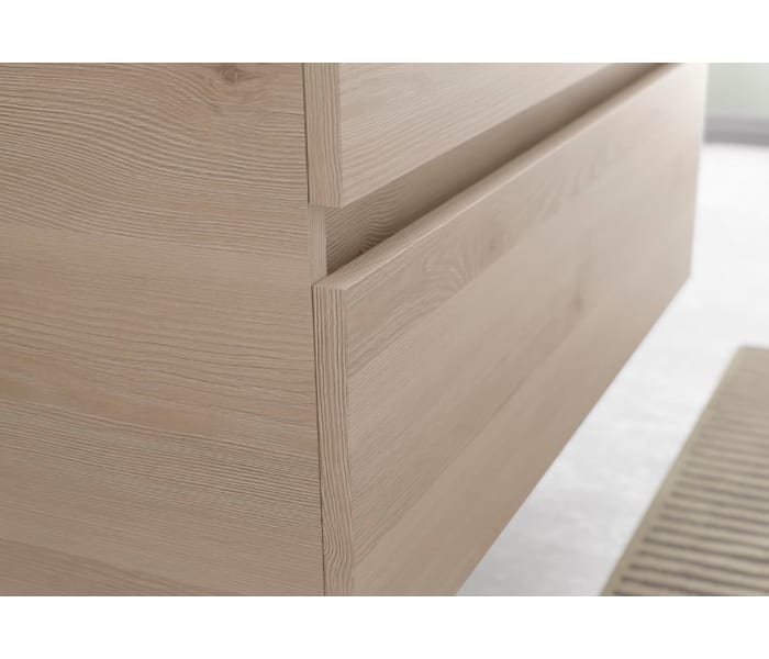 Conjunto mueble de baño Salgar Bequia Detalle 6