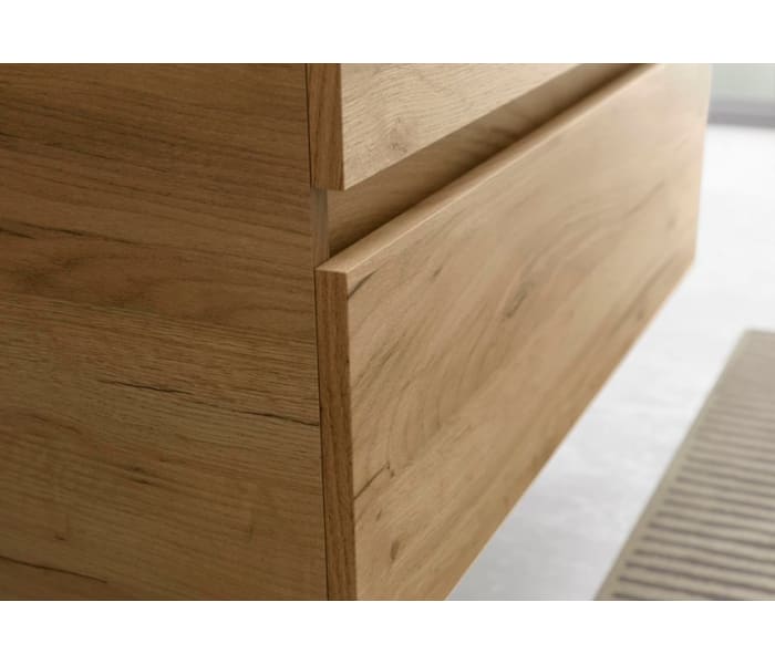 Conjunto mueble de baño Salgar Bequia Detalle 7